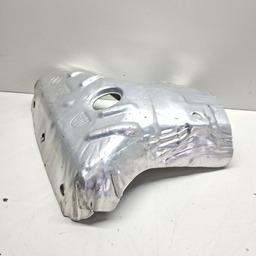 DEFLETOR CATALISADOR JEEP RENEGADE 1.8 SPORT 2017 A 2021