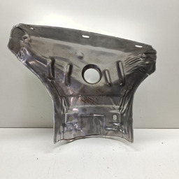 DEFLETOR CATALISADOR JEEP RENEGADE 1.8 SPORT 2017 A 2021