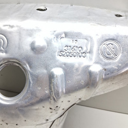 DEFLETOR CATALISADOR JEEP RENEGADE 1.8 SPORT 2017 A 2021