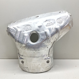 DEFLETOR CATALISADOR JEEP RENEGADE 1.8 SPORT 2017 A 2021