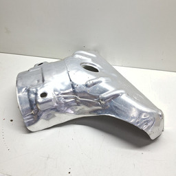 DEFLETOR CATALISADOR JEEP RENEGADE 1.8 SPORT 2017 A 2021