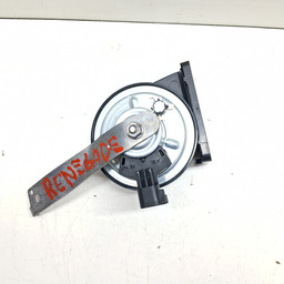 BUZINA  RENEGADE COMPASS TORO 2016 2017 2018/