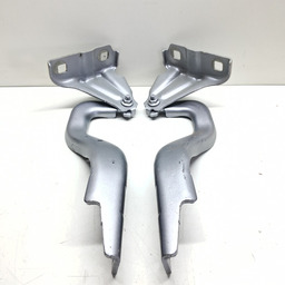 par Dobradiça Capo Dianteiro Jeep Renegade 2016/