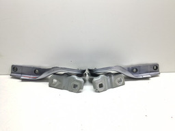 PAR DOBRADIÇA CAPO DIANTEIRO JEEP RENEGADE 2016/