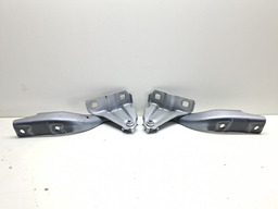 PAR DOBRADIÇA CAPO DIANTEIRO JEEP RENEGADE 2016/