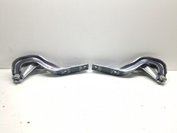 PAR DOBRADIÇA CAPO DIANTEIRO JEEP RENEGADE 2016/