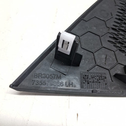 TELA ALTO FALANTE PAINEL ESQUERO JEEP RENEGADE 2016/