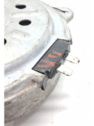 MOTOR VENTOINHA AUDI Q3 1.4 TFSI 2015 16 17 18 19 DETALHE