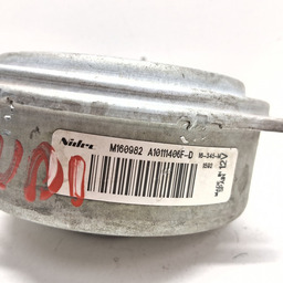 MOTOR VENTOINHA AUDI Q3 1.4 TFSI 2015 16 17 18 19 DETALHE