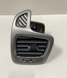 Difusor De Ar Lado Esquerdo Jeep Compass 2017 A 2020