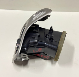 DIFUSOR DE AR LADO ESQUERDO JEEP COMPASS 2017 A 2020
