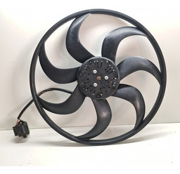 MOTOR VENTOINHA CHEVROLET TRACKER 1.0 TURBO FLEX 2022 A 2024