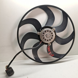 MOTOR VENTOINHA CHEVROLET TRACKER 1.0 TURBO FLEX 2022 A 2024