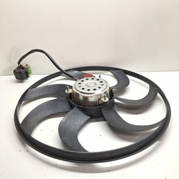 MOTOR VENTOINHA CHEVROLET TRACKER 1.0 TURBO FLEX 2022 A 2024