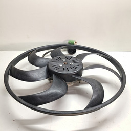 MOTOR VENTOINHA CHEVROLET TRACKER 1.0 TURBO FLEX 2022 A 2024