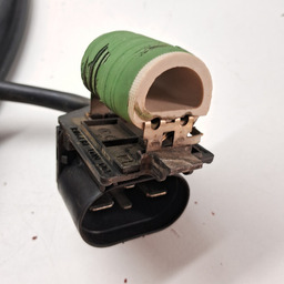 MOTOR VENTOINHA CHEVROLET TRACKER 1.0 TURBO FLEX 2022 A 2024