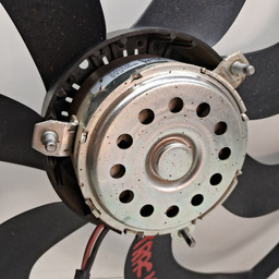 MOTOR VENTOINHA CHEVROLET TRACKER 1.0 TURBO FLEX 2022 A 2024