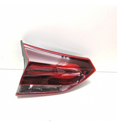 Lanterna Tampa Esquerda Chevrolet Tracker 1.0 Turbo 22 A 24
