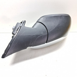 RETROVISOR DIREITO TRACKER 2020/ S/ PISCA COM DETALHE