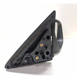 RETROVISOR DIREITO TRACKER 2020/ S/ PISCA COM DETALHE