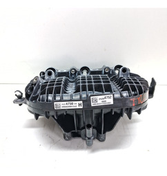 COLETOR ADMISSÃO ONIX TRACKER MONTANA 1.0 1.2 3CC TURBO 20/