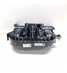 COLETOR ADMISSÃO ONIX TRACKER MONTANA 1.0 1.2 3CC TURBO 20/