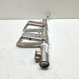 FLAUTA BICO INJETOR CHEVROLET TRACKER ONIX 1.0 TURBO 2020/24