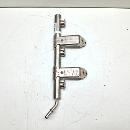 FLAUTA BICO INJETOR CHEVROLET TRACKER ONIX 1.0 TURBO 2020/24