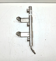 FLAUTA BICO INJETOR CHEVROLET TRACKER ONIX 1.0 TURBO 2020/24