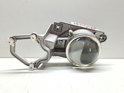 BLOCO OPTICO PROJETOR FAROL ESQU TRACKER 2020 A 2024 AVARIA 