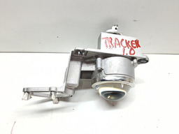BLOCO OPTICO PROJETOR FAROL ESQU TRACKER 2020 A 2024 AVARIA 