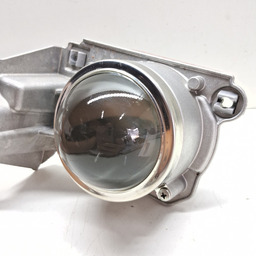 BLOCO OPTICO PROJETOR FAROL ESQU TRACKER 2020 A 2024 AVARIA 