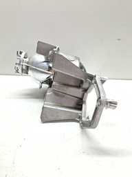 BLOCO OPTICO PROJETOR FAROL ESQU TRACKER 2020 A 2024 AVARIA 