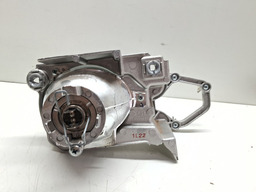 BLOCO OPTICO PROJETOR FAROL ESQU TRACKER 2020 A 2024 AVARIA 