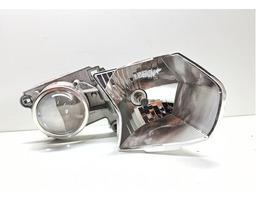 Bloco Optico Projetor Farol Direito Tracker 1.0 2020 A 2024