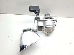 BLOCO OPTICO PROJETOR FAROL DIREITO TRACKER 1.0 2020 A 2024