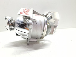 BLOCO OPTICO PROJETOR FAROL DIREITO TRACKER 1.0 2020 A 2024