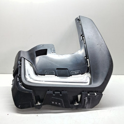 Farol Milha Dlr Led Direito Chevrolet Tracker 1.0 2020 A 24