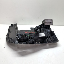 FAROL MILHA DLR LED DIREITO CHEVROLET TRACKER 1.0 2020 A 24