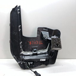 FAROL MILHA DLR LED DIREITO CHEVROLET TRACKER 1.0 2020 A 24