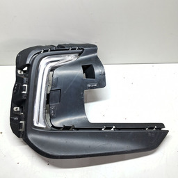 FAROL MILHA DLR LED DIREITO CHEVROLET TRACKER 1.0 2020 A 24