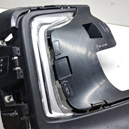 FAROL MILHA DLR LED DIREITO CHEVROLET TRACKER 1.0 2020 A 24