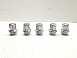 JOGO PARAFUSO PORCA RODA CHEVROLET TRACKER 1.0 2020 A 2024