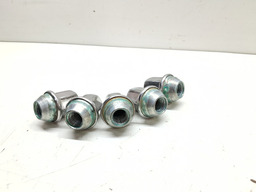 JOGO PARAFUSO PORCA RODA CHEVROLET TRACKER 1.0 2020 A 2024