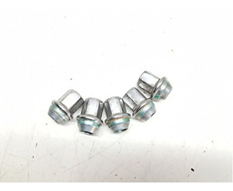 JOGO PARAFUSO PORCA RODA CHEVROLET TRACKER 1.0 2020 A 2024