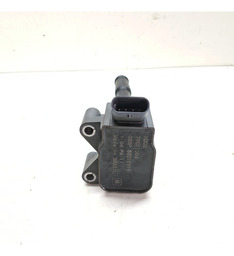 BOBINA IGNIÇÃO ONIX TRACKER MONTANA 1.0 1.2 3CC 2020/ TURBO 