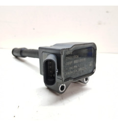 BOBINA IGNIÇÃO ONIX TRACKER MONTANA 1.0 1.2 3CC 2020/ TURBO 