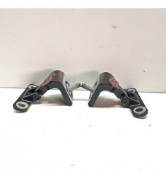 PAR DOBRADIÇAS TAMPA TRASEIRA AUDI Q3 1.4 TFSI 2015 A 2019