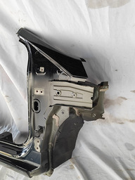 CAIXA AR DIREITA HB20 1.03CC 2020 2021 PEQUENO  DETALHE