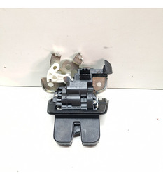 Fechadura Tampa Traseira Passat B8 16/19 A5 Q5 18/ Q3 20/